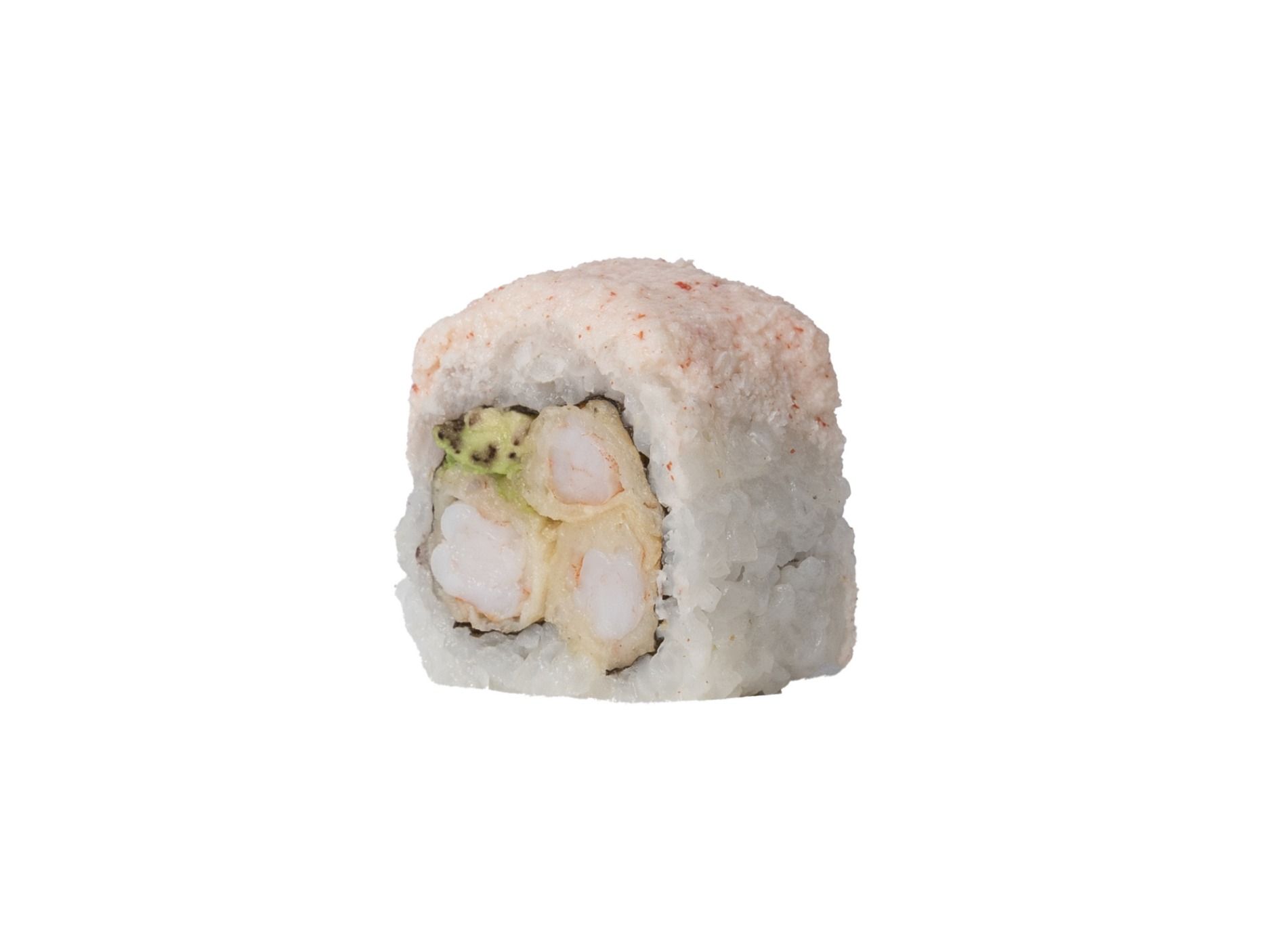 Pink Panther Roll