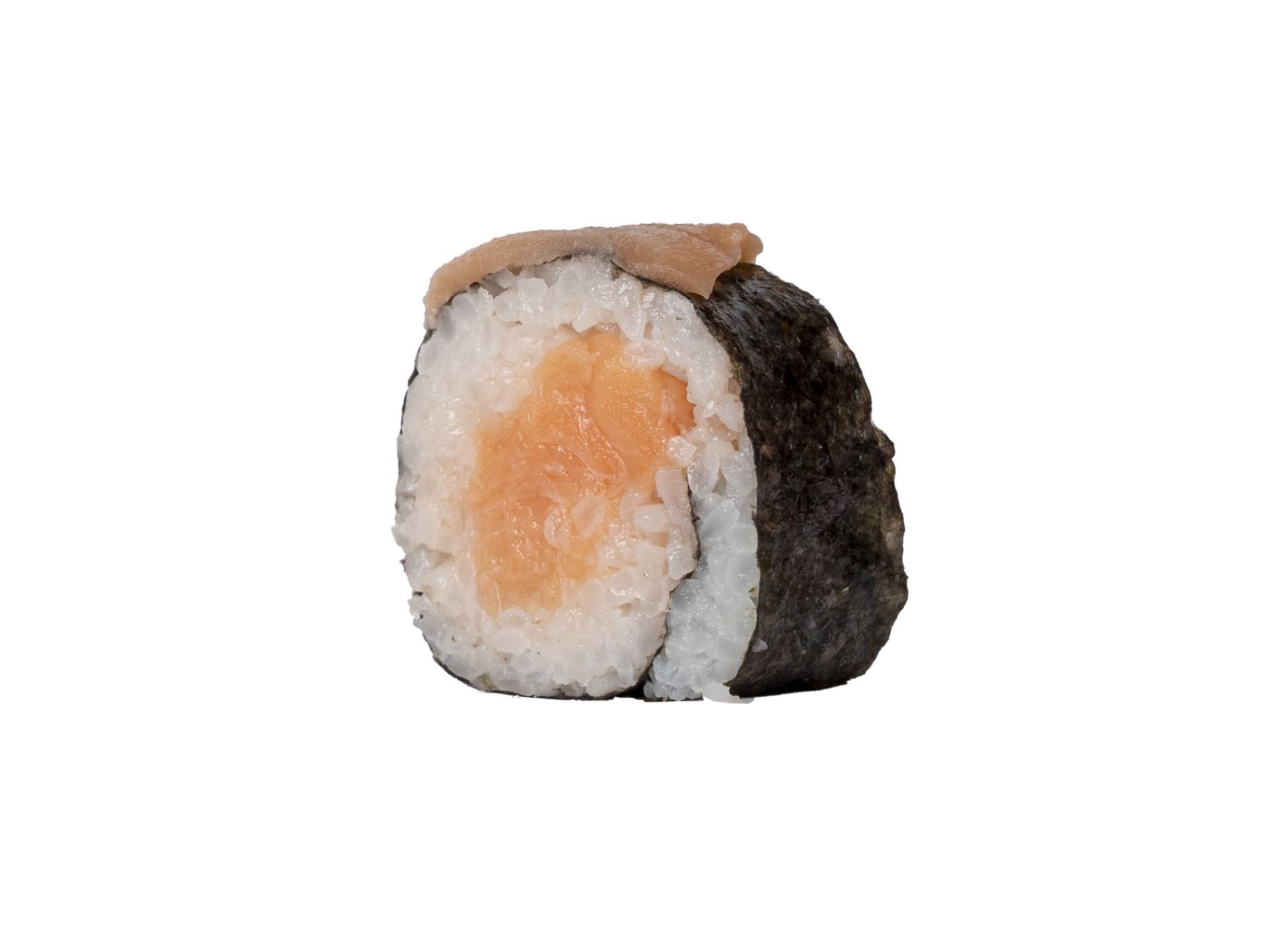 Dynamite Roll