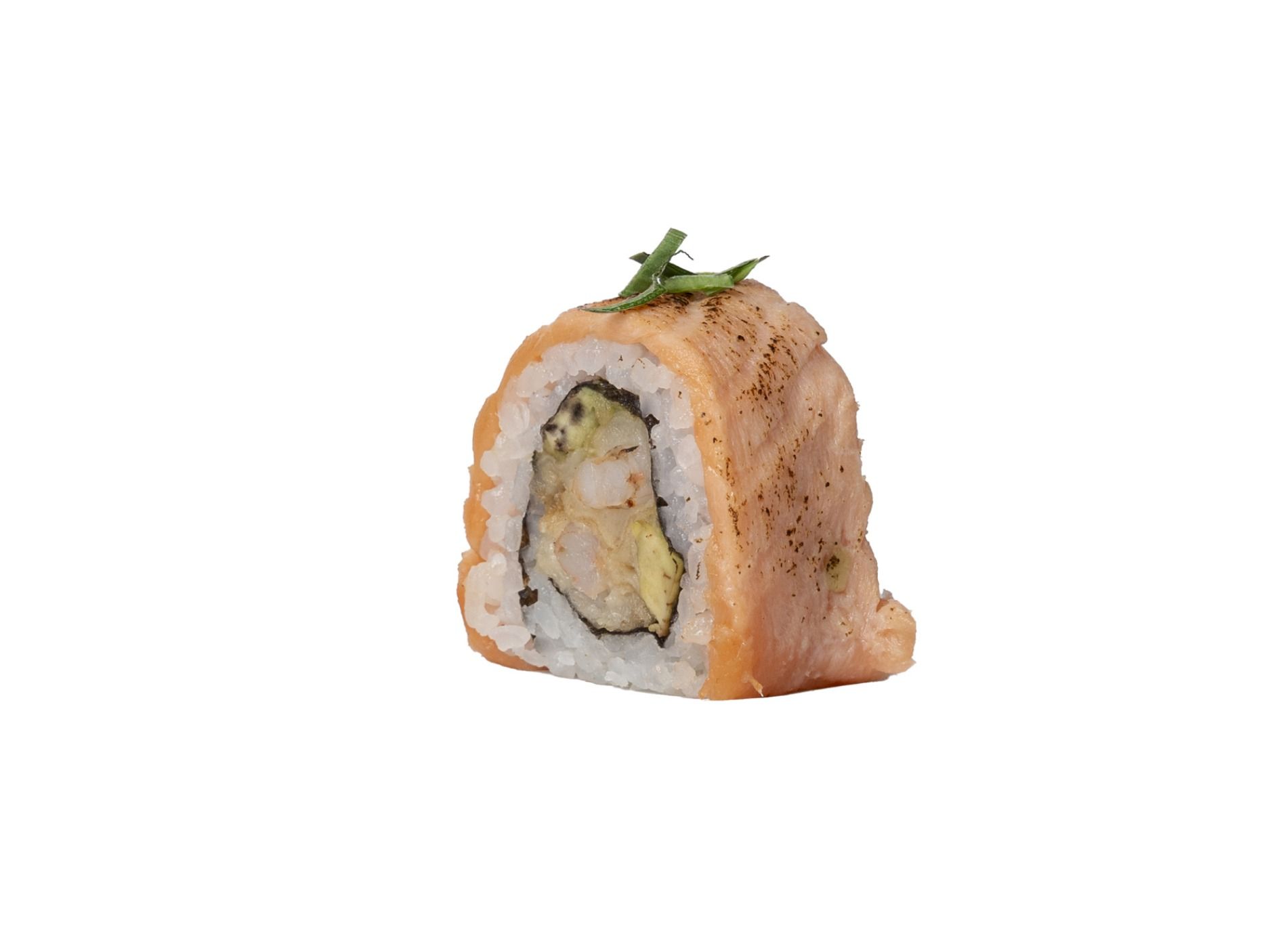 Sake Roll