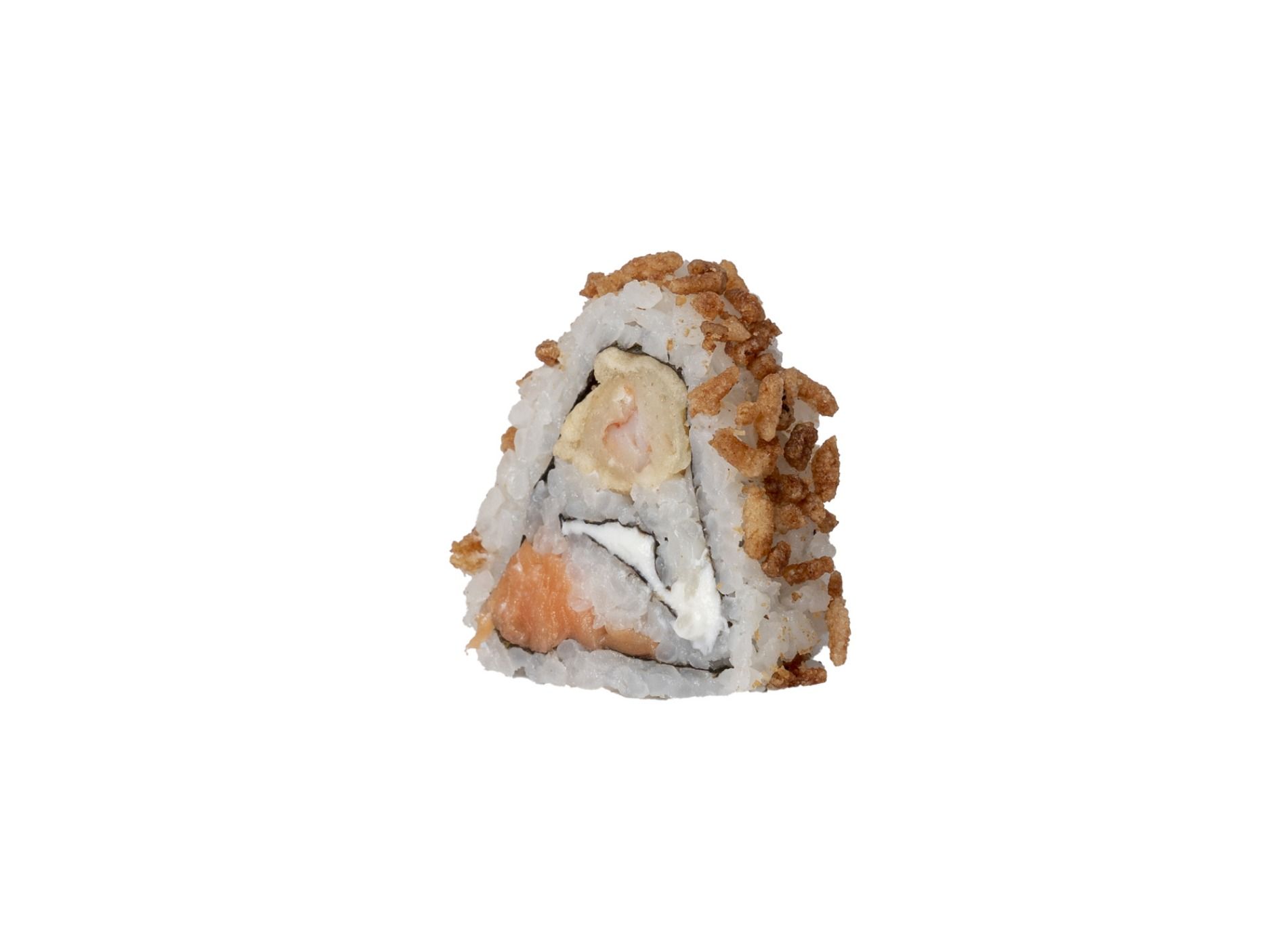 Crispy Bermuda 6 Pieces