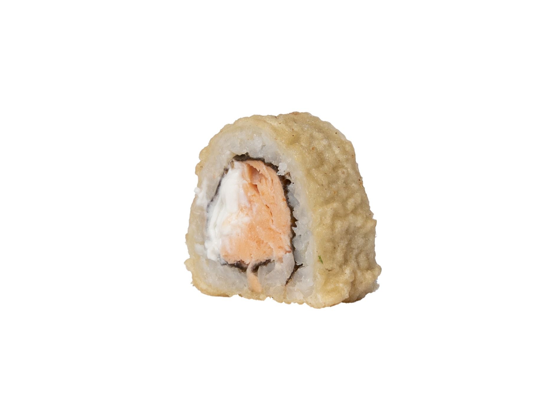 Hot Ura Salmon