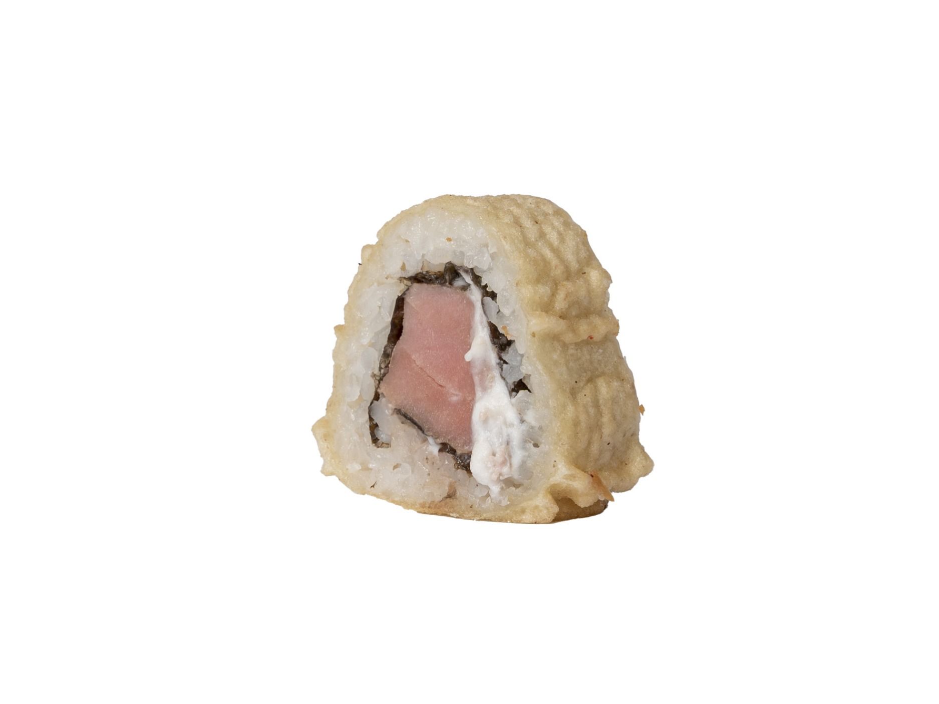 Hot Ura Tuna