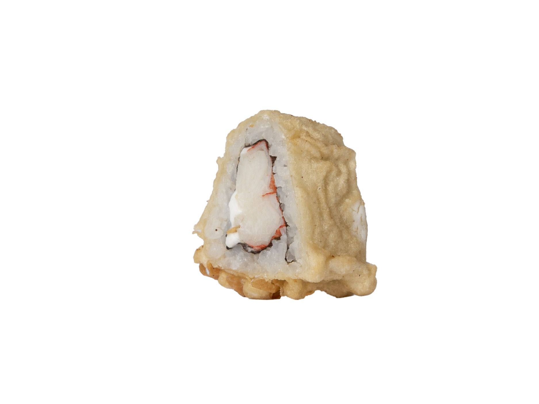 Hot Aura Crab