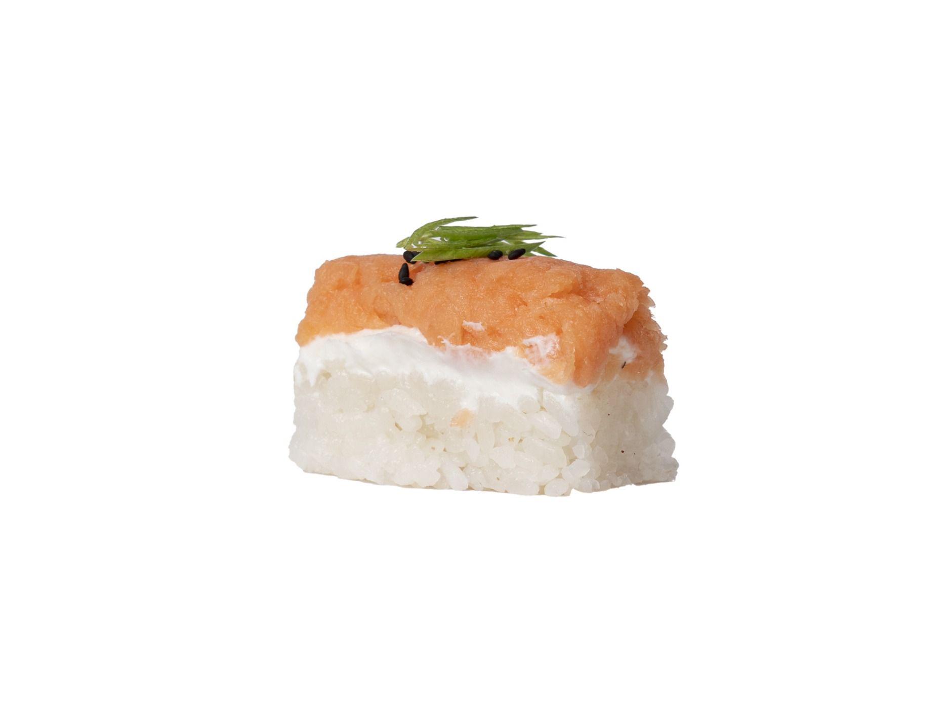 Oshi Salmon