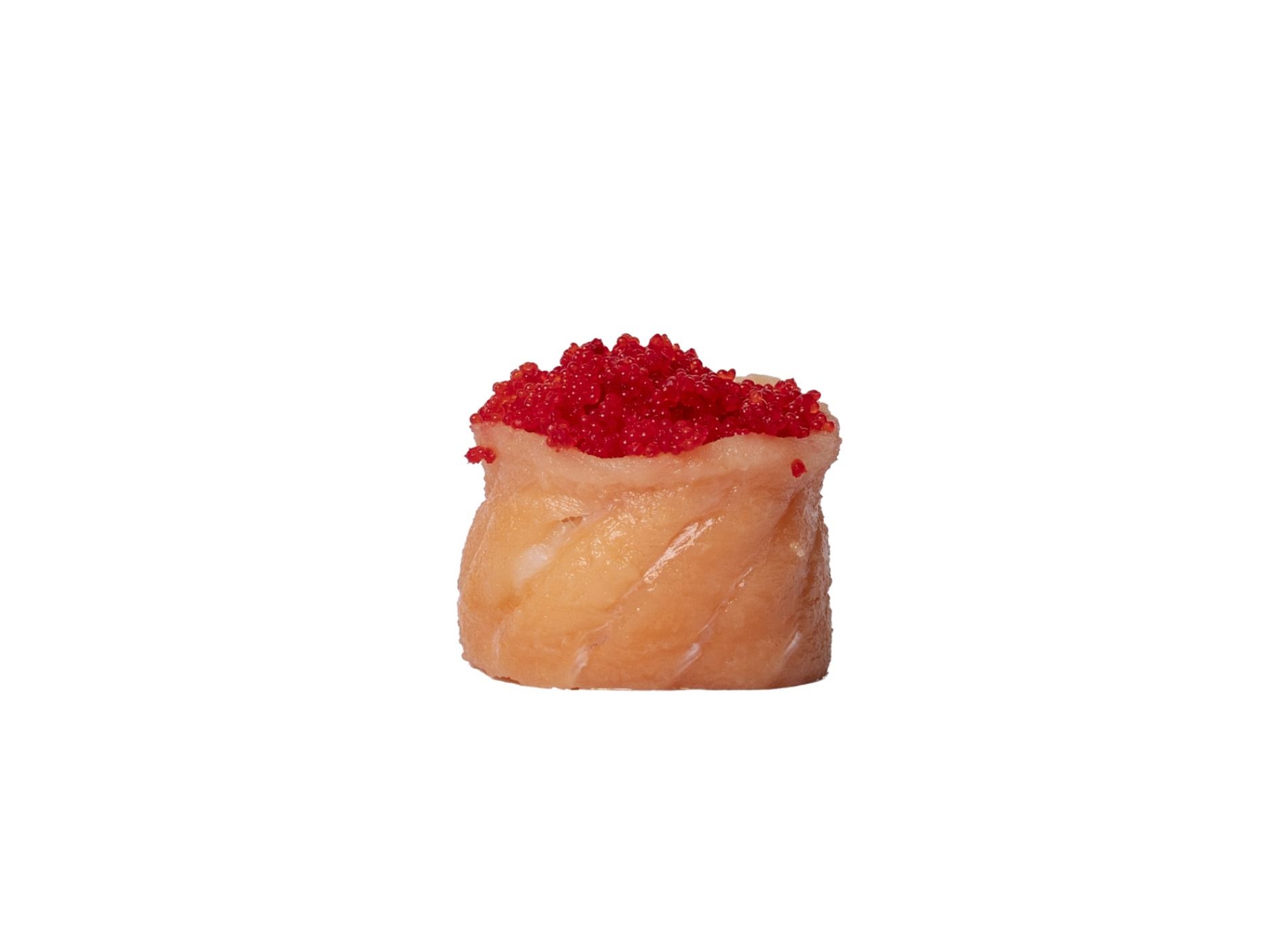Salmon Caviar