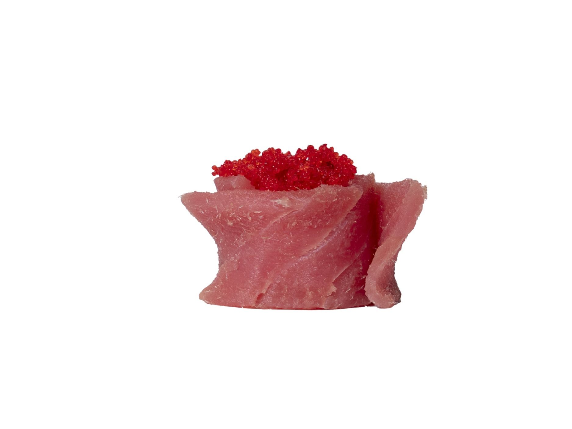Tuna Caviar