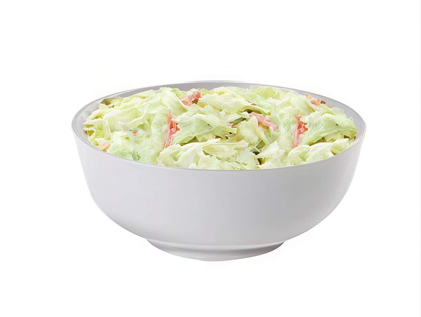 One Item Salad