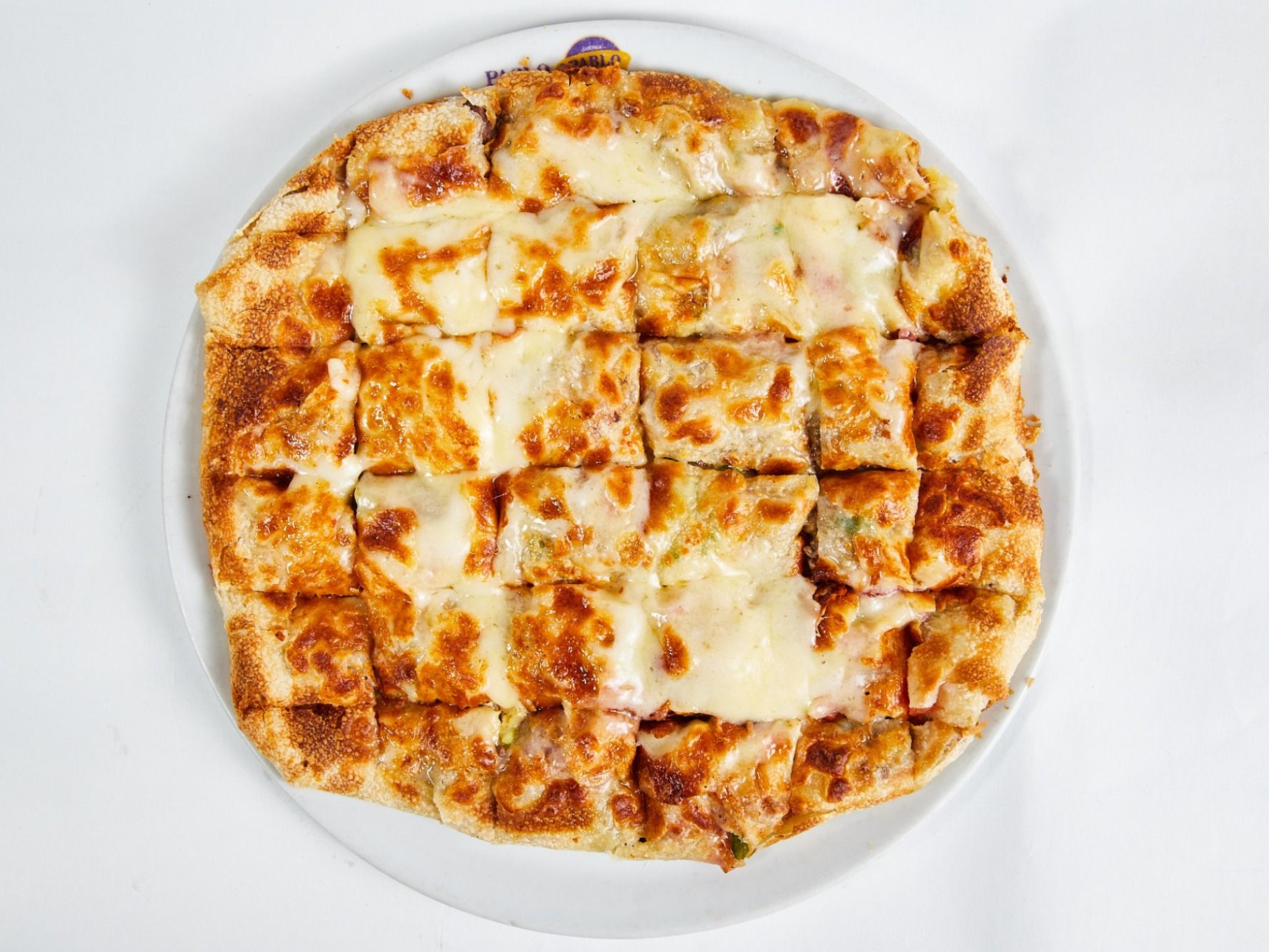 Shrimp Oriental Pie