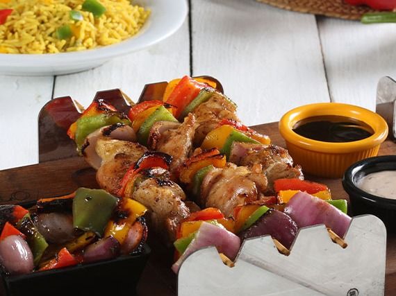 Shish Tawook