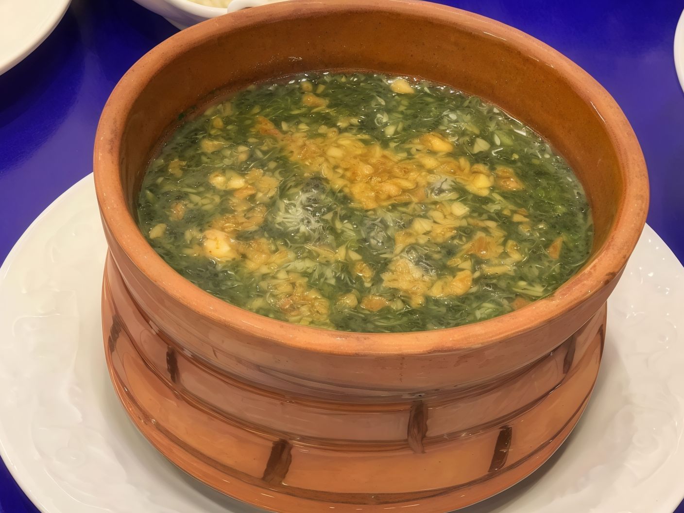 Molokhia