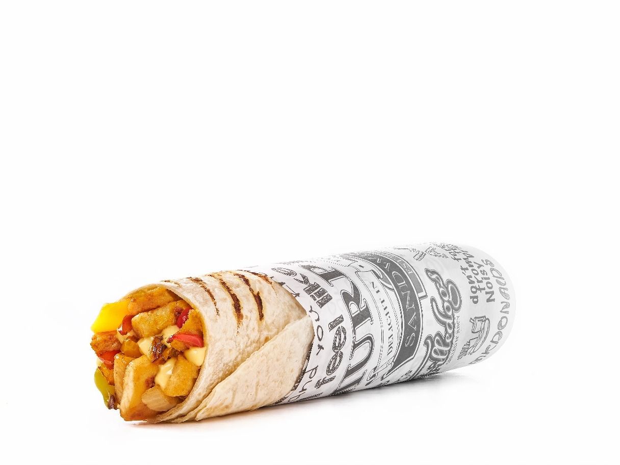 Chiken Fajita