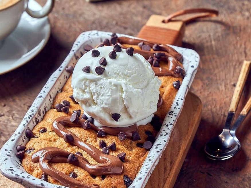 Cookie dough