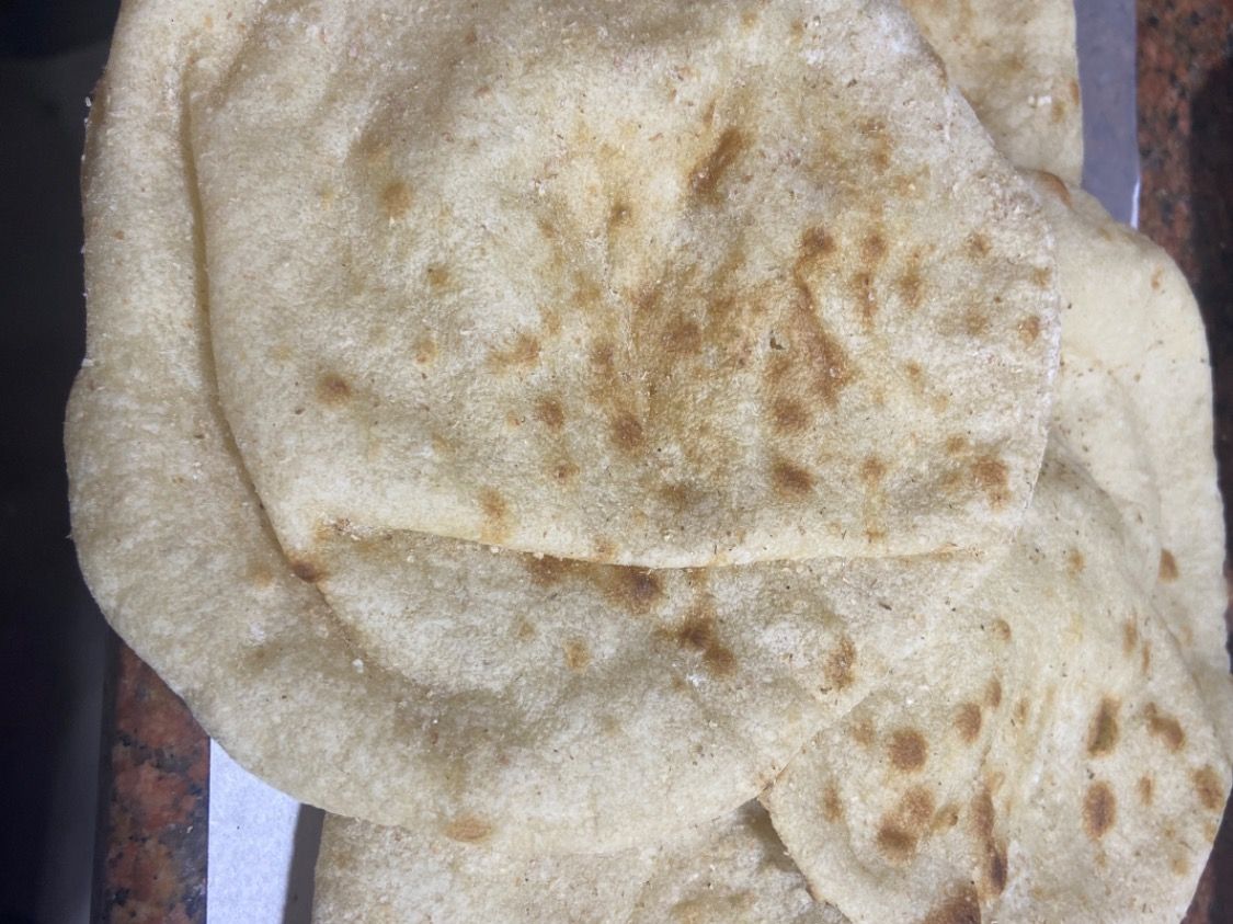 Bread