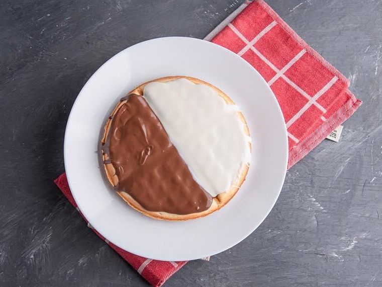 Waffle