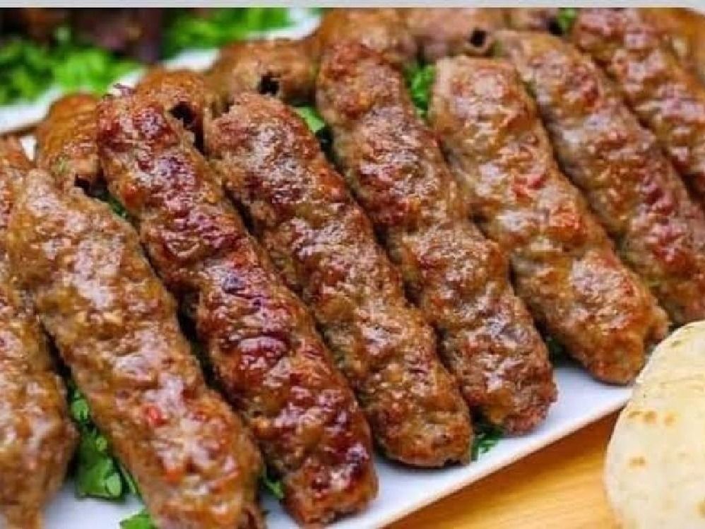Baladi Kandouz Kofta