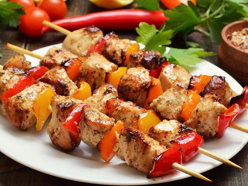 Shish Tawook