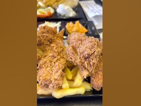 Single Mix Meal New