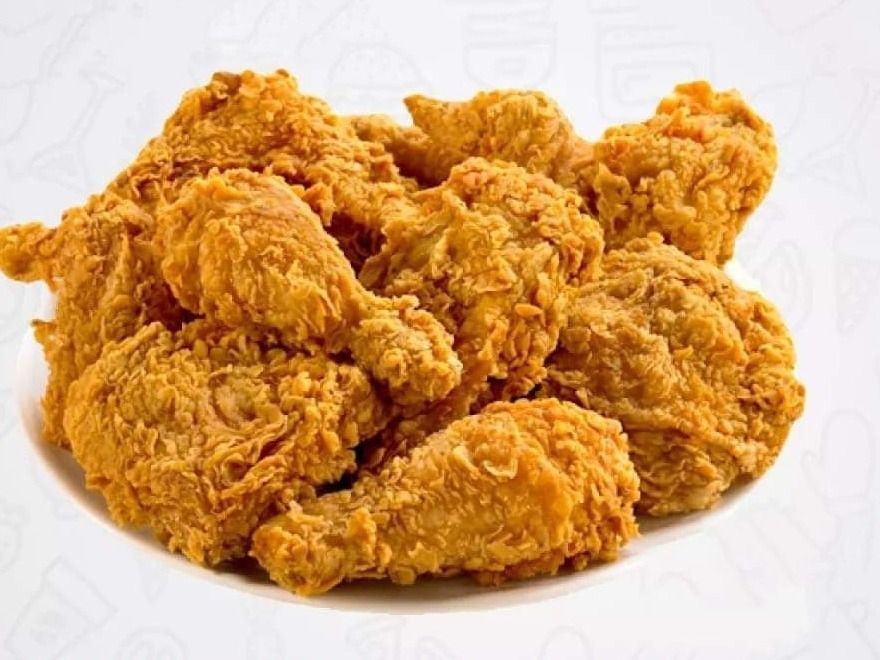 Box 8 Pieces
