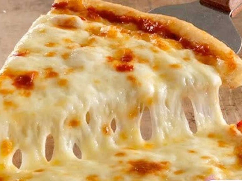 Mix Cheese