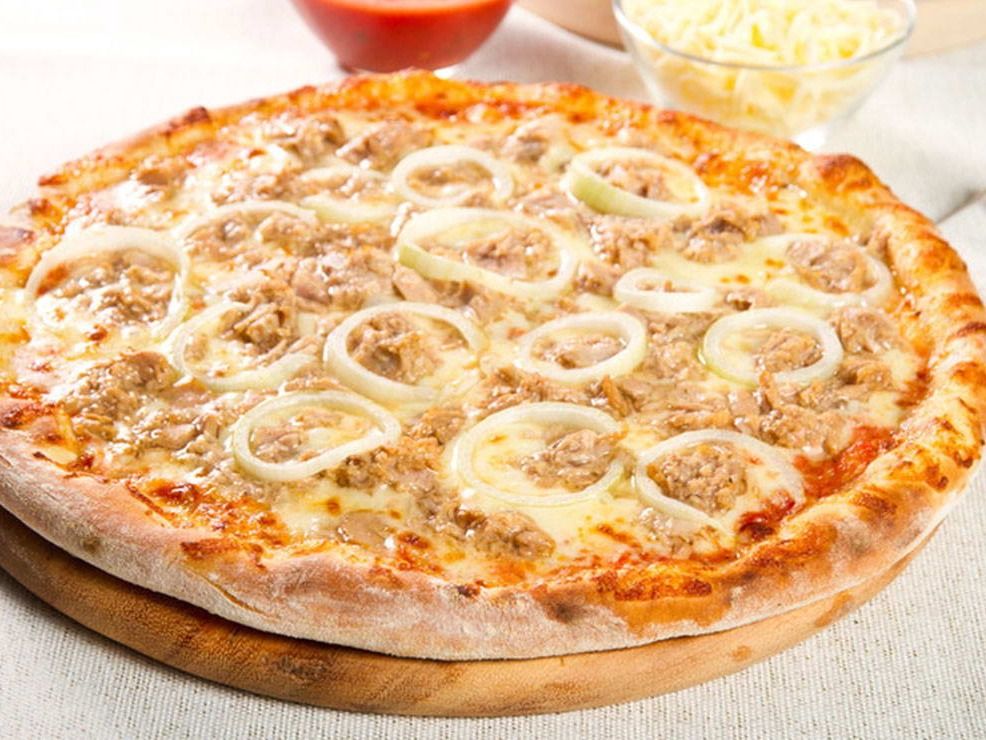 Tuna