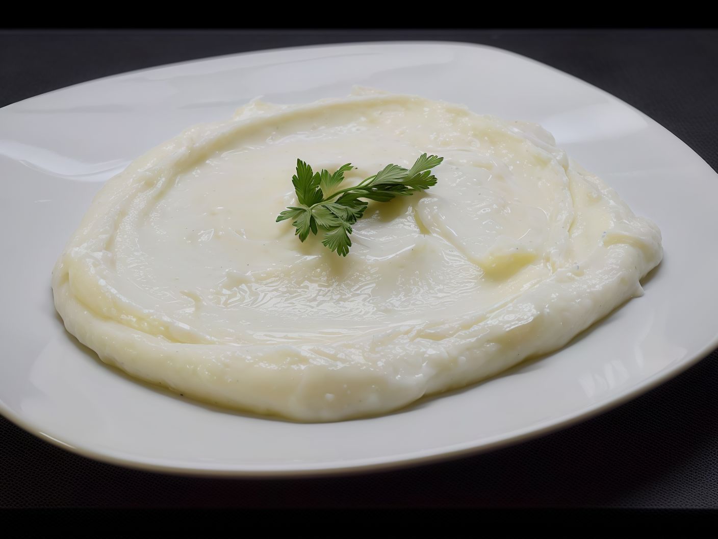 Garlic Dip