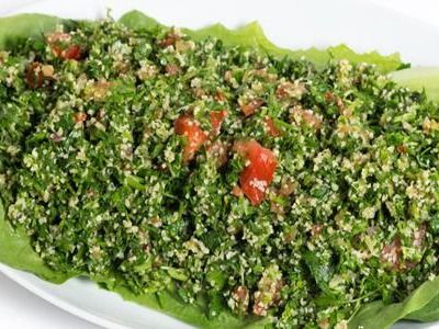 Tabbouleh