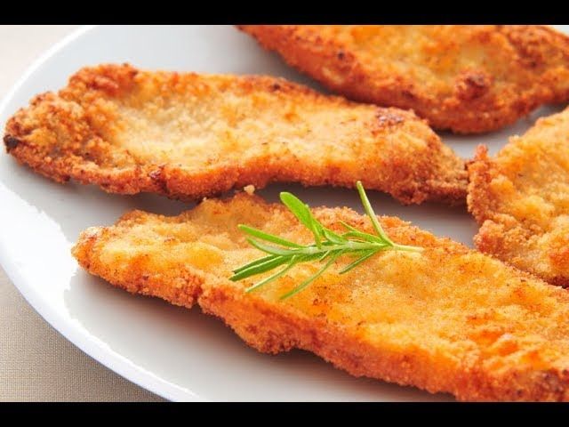 Pane Meal