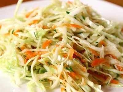 Coleslaw