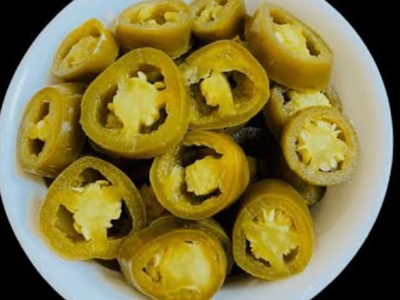 Jalapeno