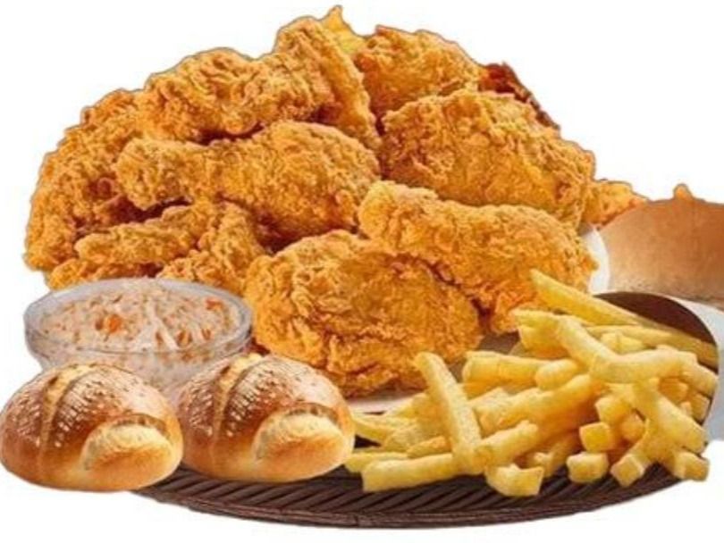 Rio Meal