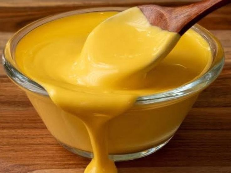 Cheese Sauce