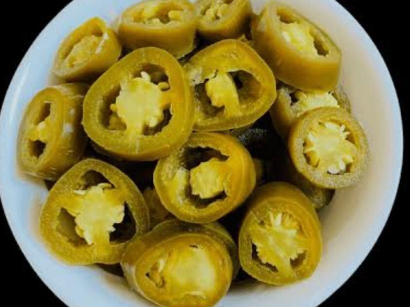Jalapeno