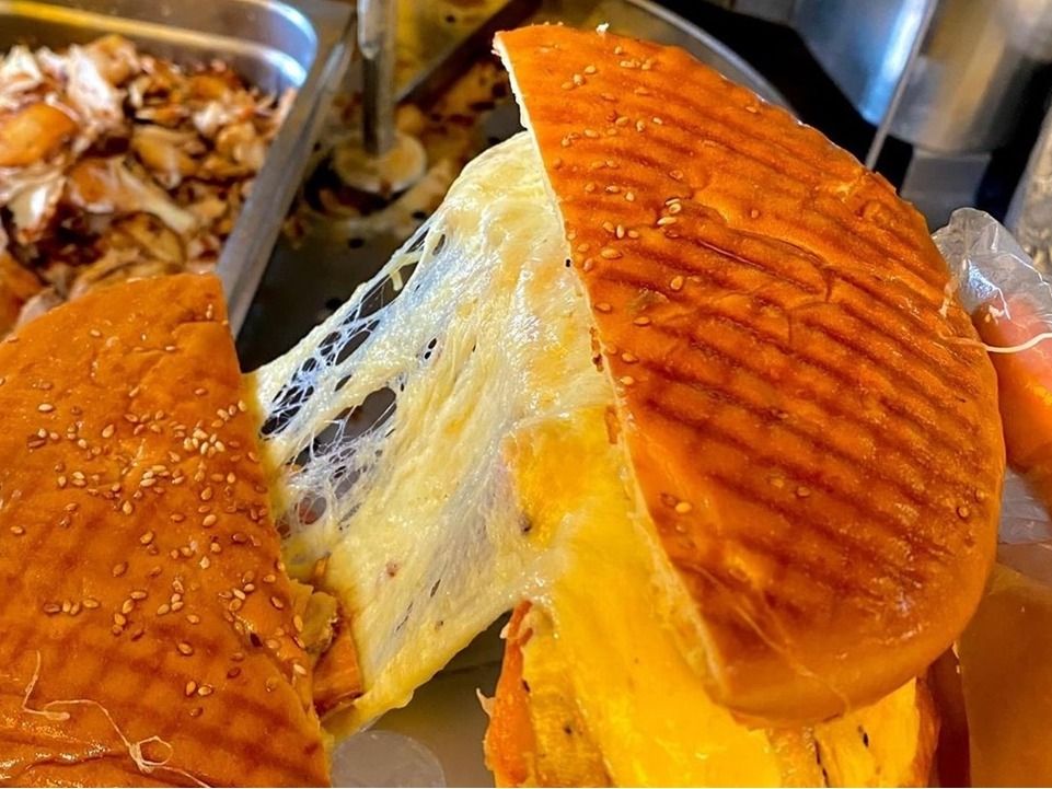 Maria Pane Or Crispy
