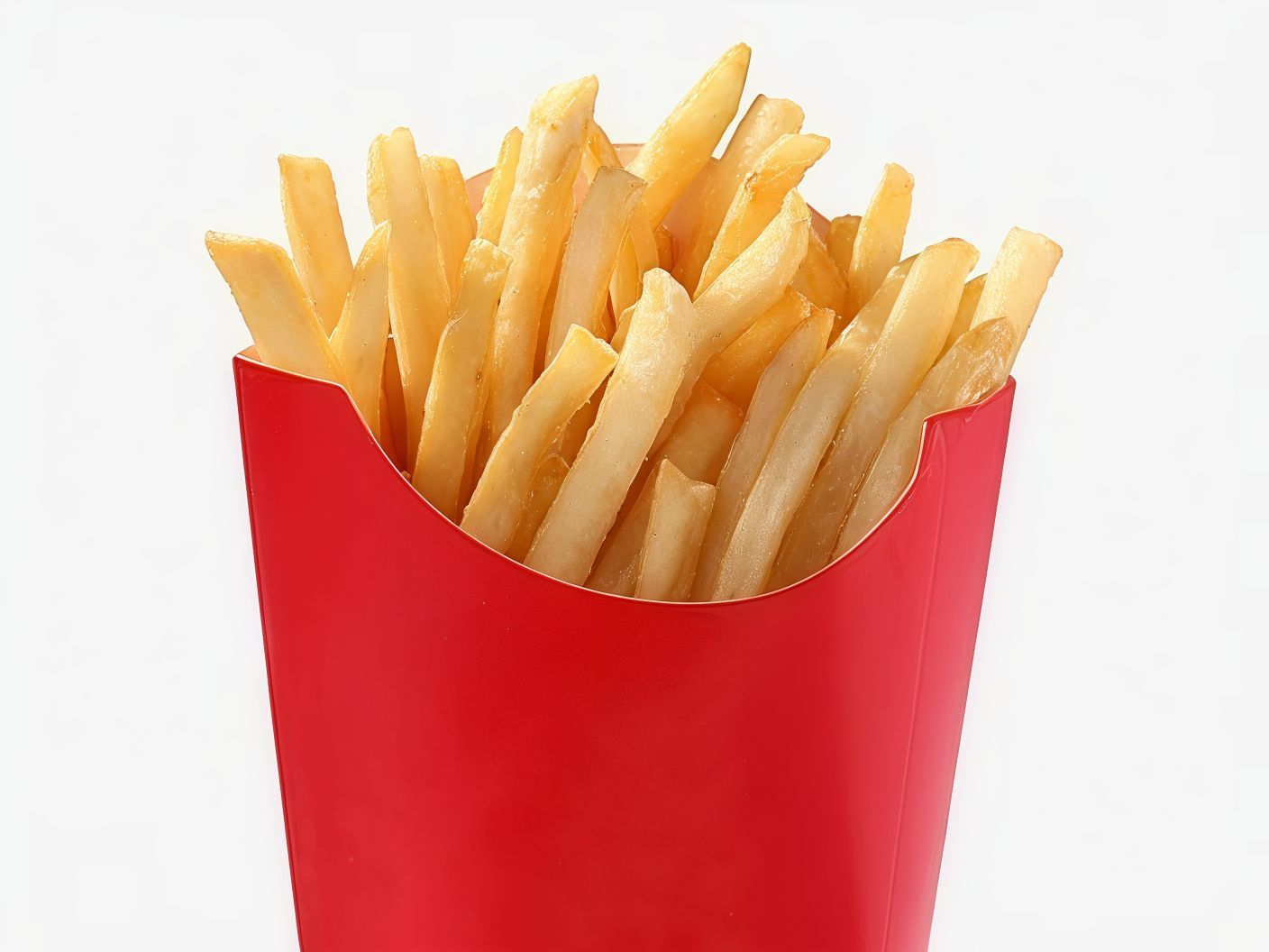 Potato Packet