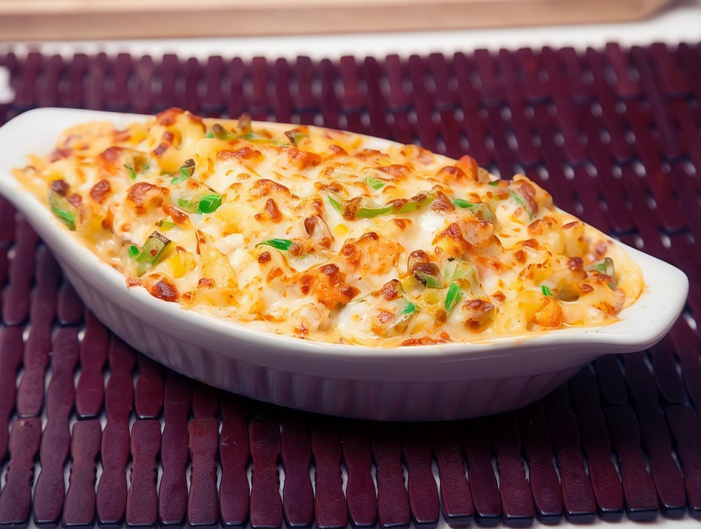 Negresco Pasta