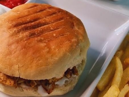 Meat Maria
