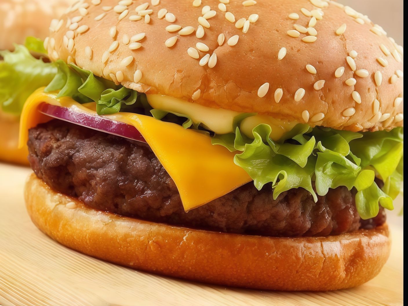 Burger Kids