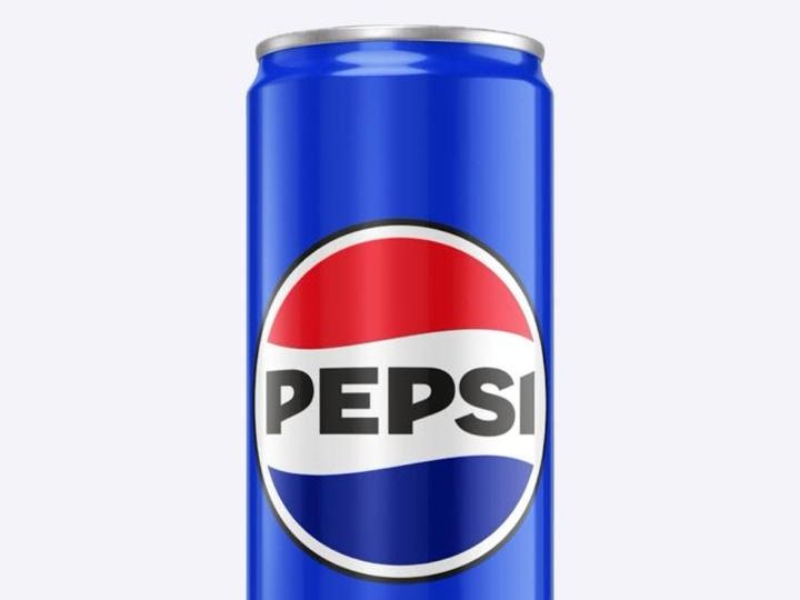 Pepsi Cans