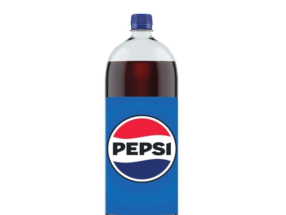 Pepsi 1 Liter