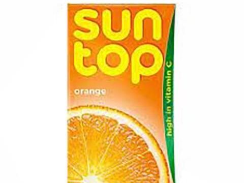 Canned Juice