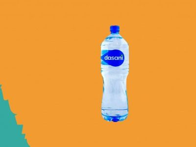 Large Mineral Water