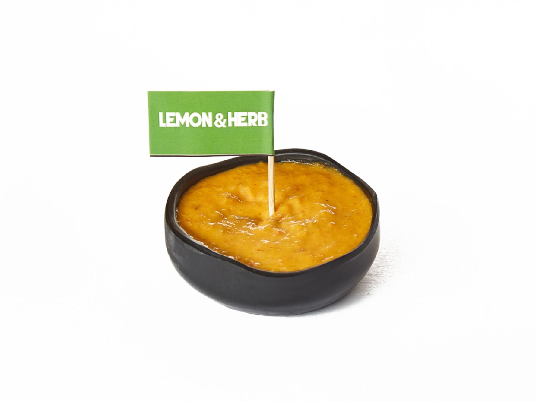 Lemon Herb Sauce