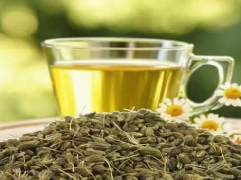Anise