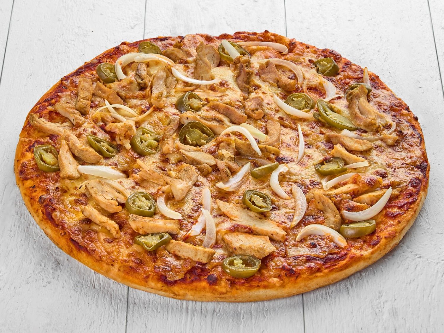 Matador Pizza