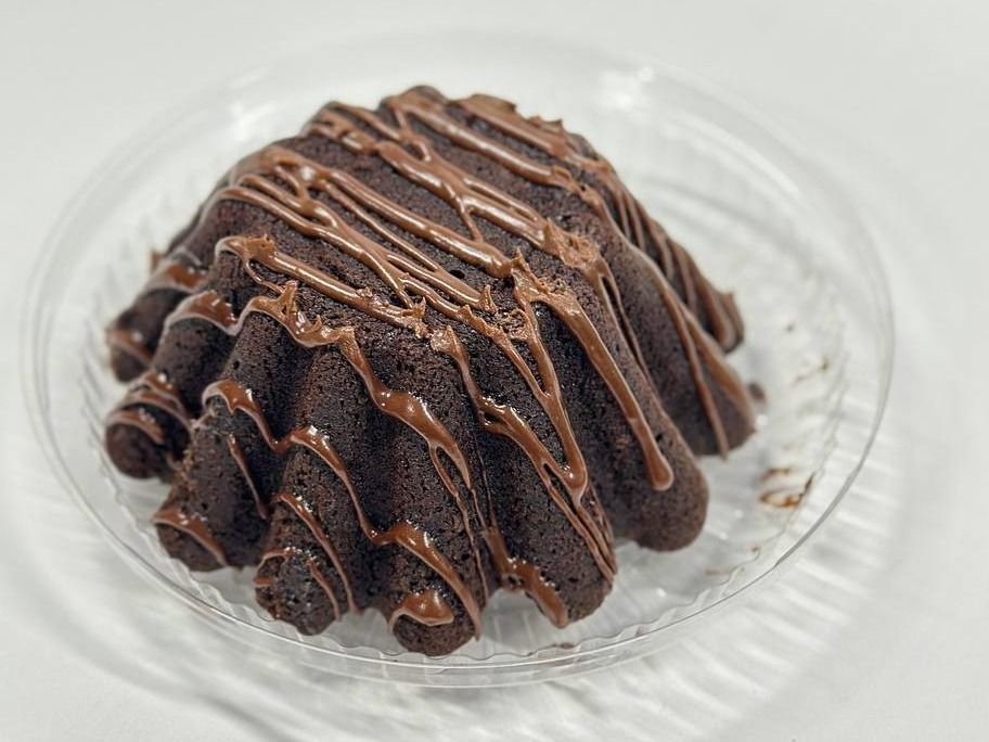 Chocolate Molten Cake
