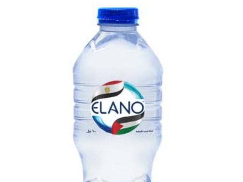 Water Small