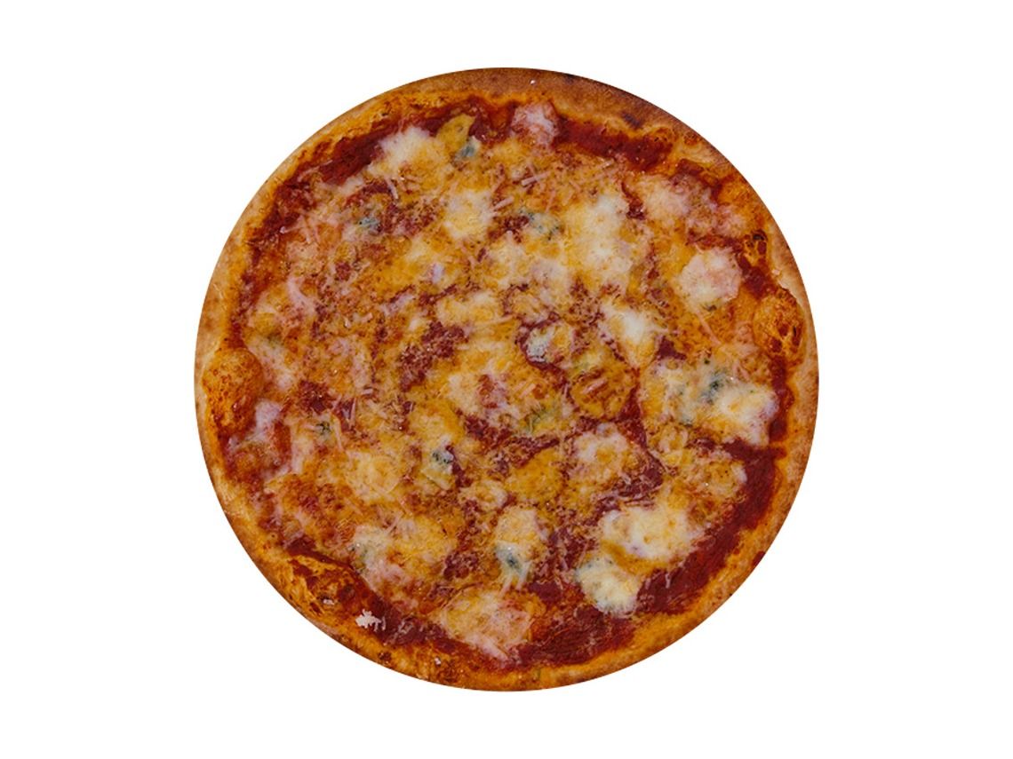 Fifth Element Pizza