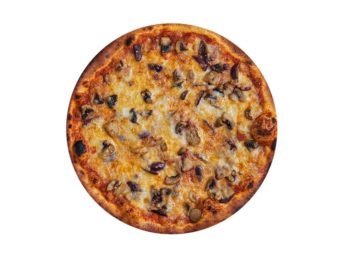 Super Mario Pizza
