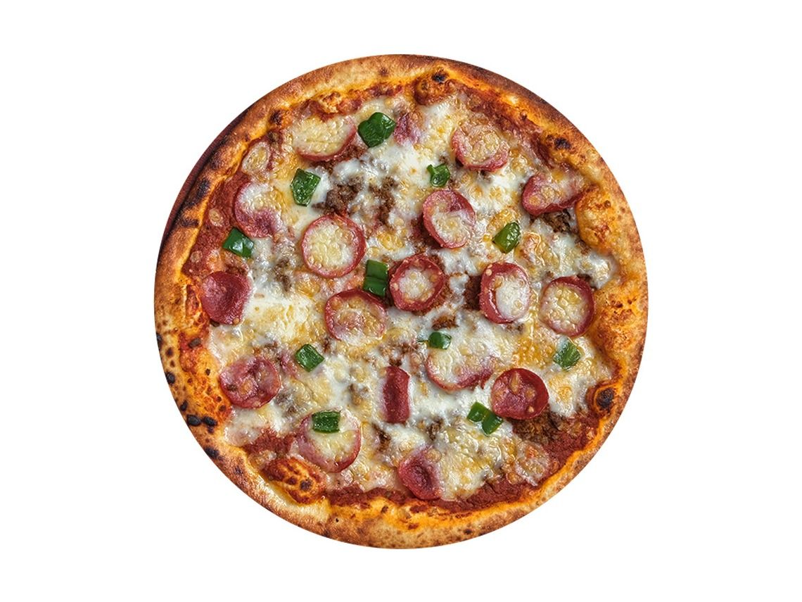 Hercules Pizza
