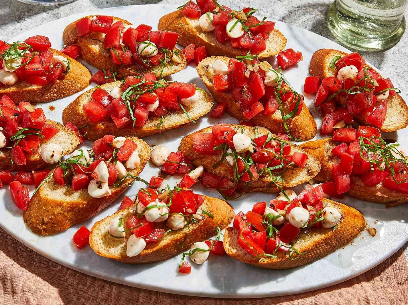 Bruschetta